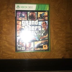 GTA 5